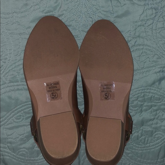 Booties - Picture 3 of 3